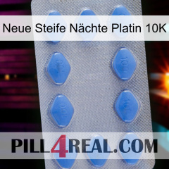 Neue Steife Nächte Platin 10K 21